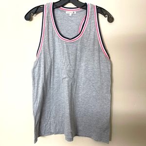 SUNDRY Woman's Tank Top, size 3/L-12